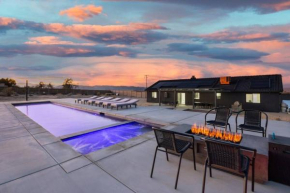 infinite stars house-2acres-PS5-Pool/Spa-EVcharger